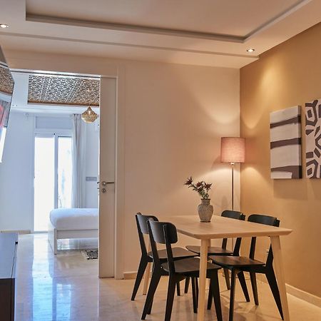 Stayhere Rabat - Hassan - Authentic Residence Luaran gambar