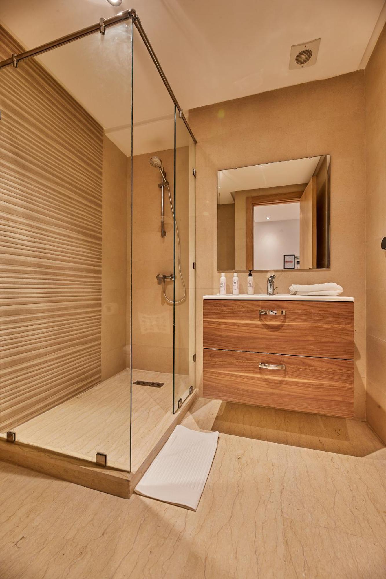 Stayhere Rabat - Hassan - Authentic Residence Luaran gambar