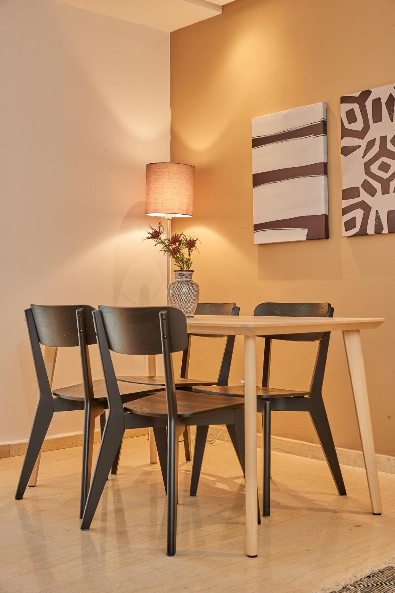 Stayhere Rabat - Hassan - Authentic Residence Luaran gambar