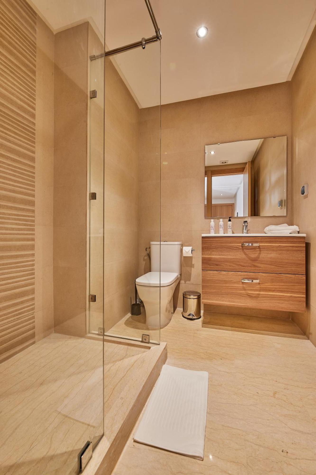 Stayhere Rabat - Hassan - Authentic Residence Luaran gambar