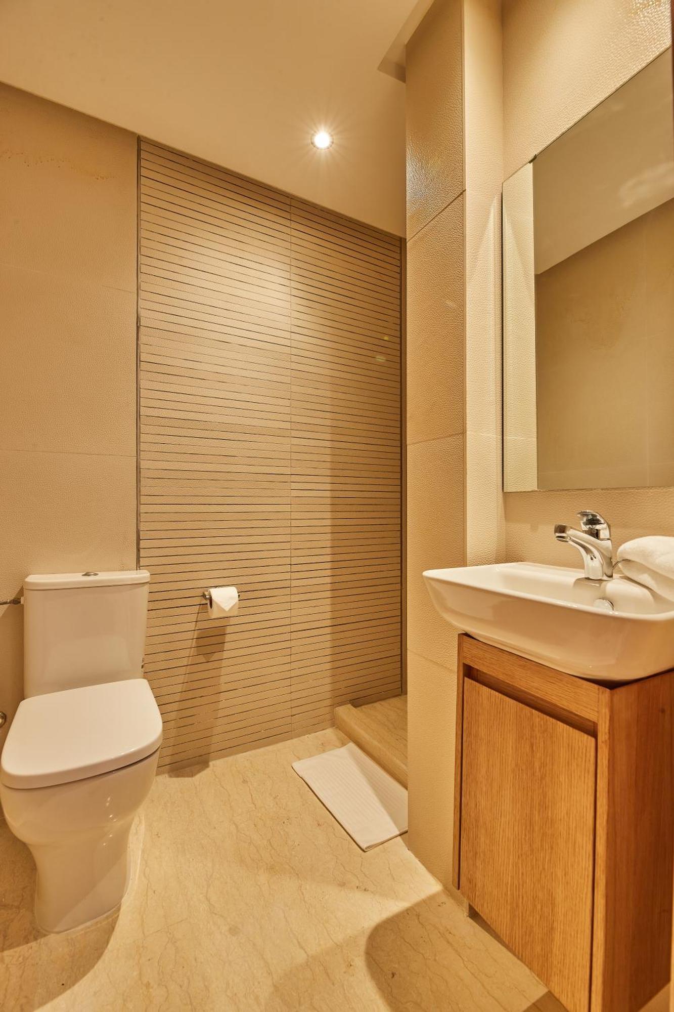 Stayhere Rabat - Hassan - Authentic Residence Luaran gambar