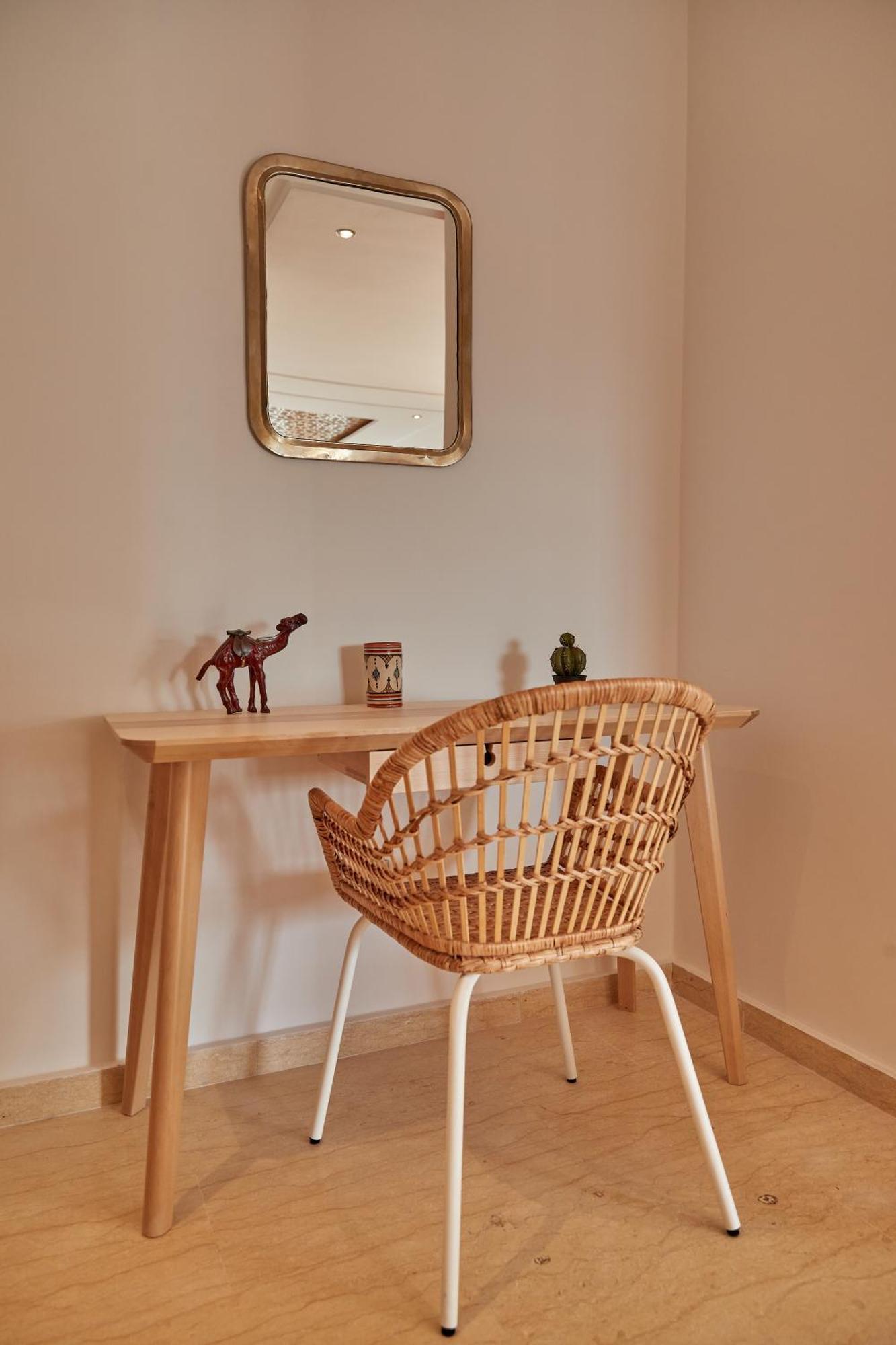 Stayhere Rabat - Hassan - Authentic Residence Luaran gambar
