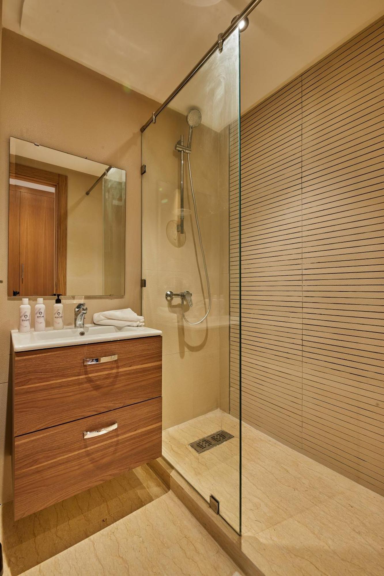 Stayhere Rabat - Hassan - Authentic Residence Luaran gambar
