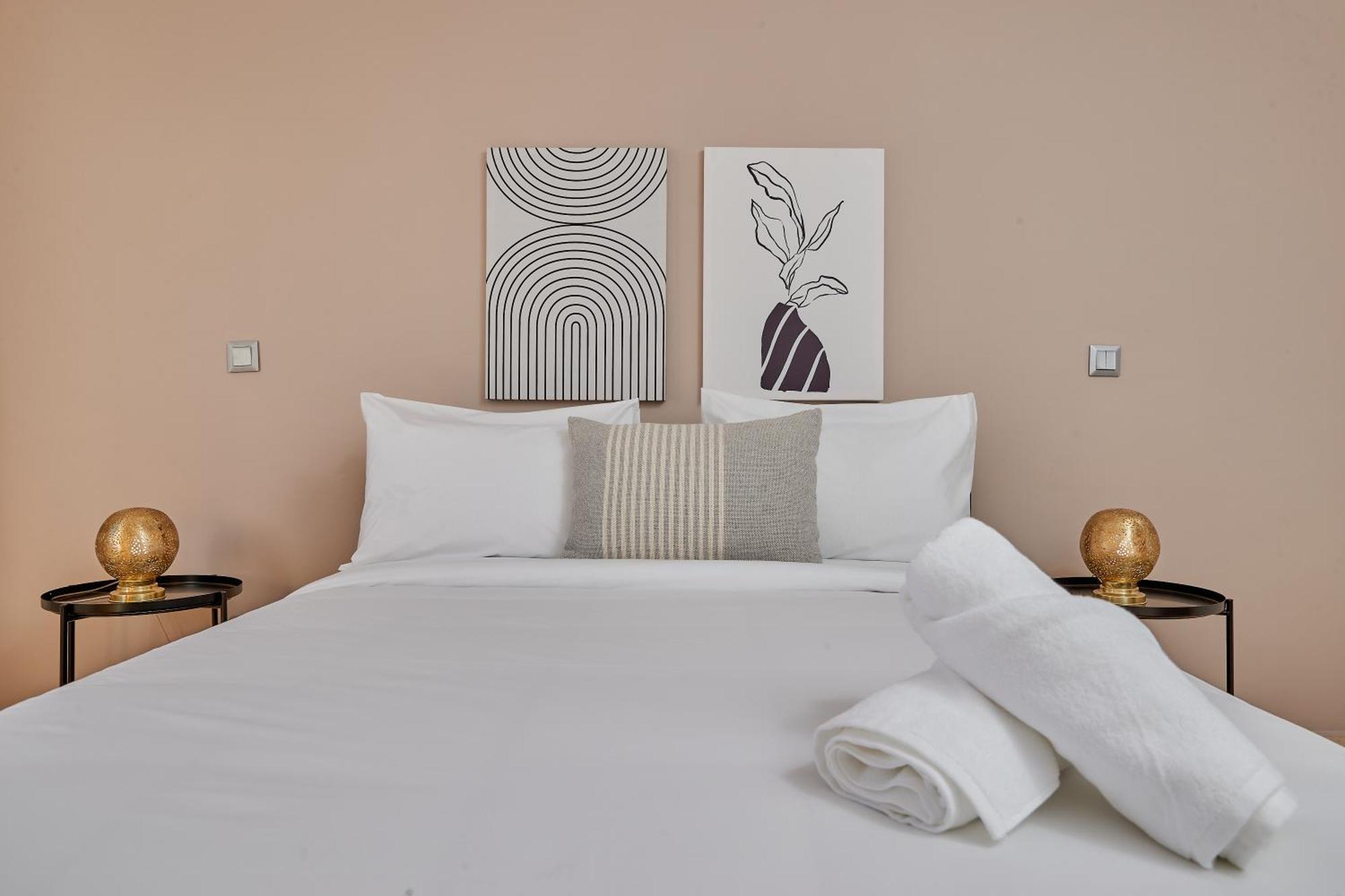 Stayhere Rabat - Hassan - Authentic Residence Luaran gambar