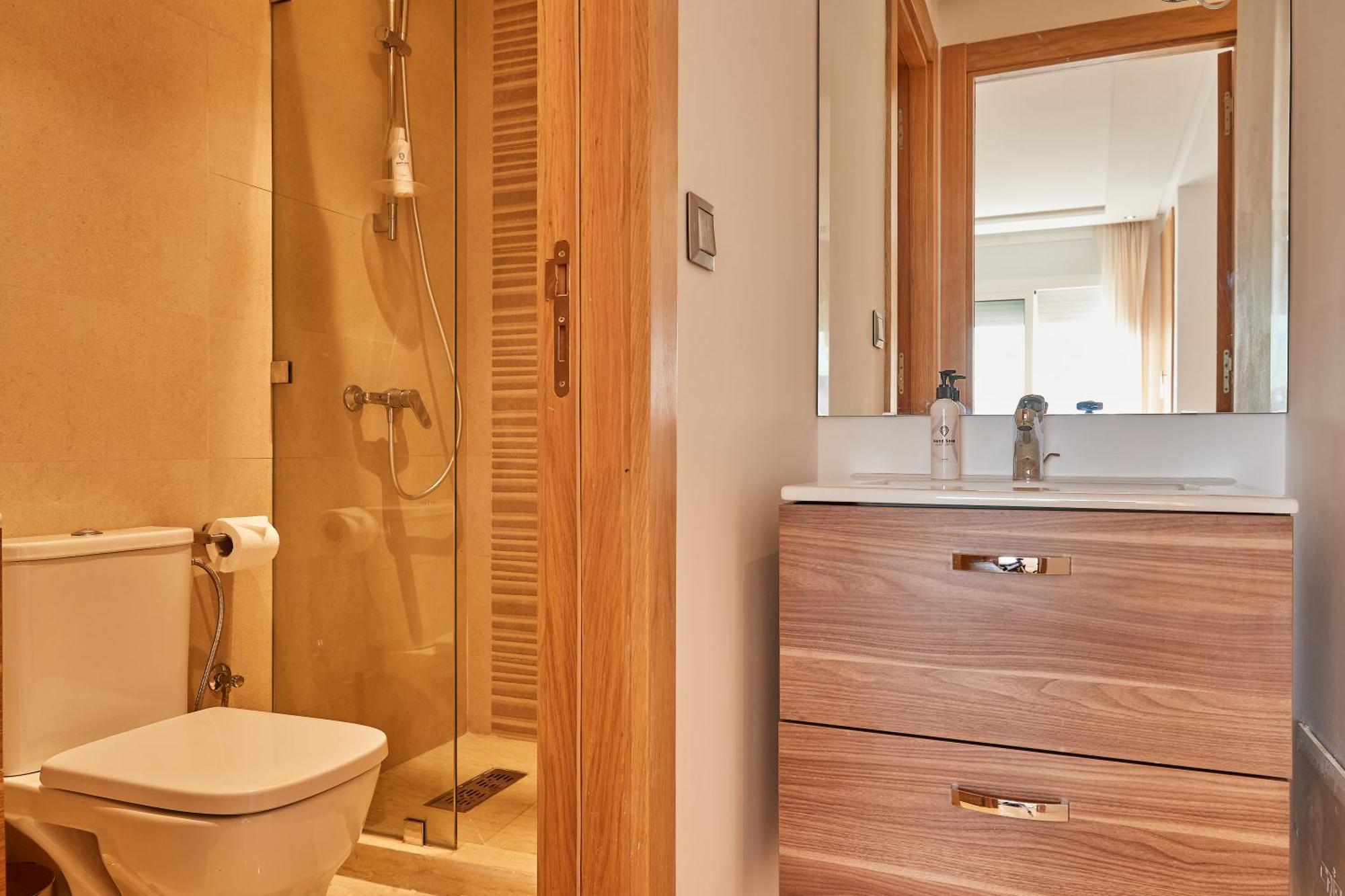 Stayhere Rabat - Hassan - Authentic Residence Luaran gambar