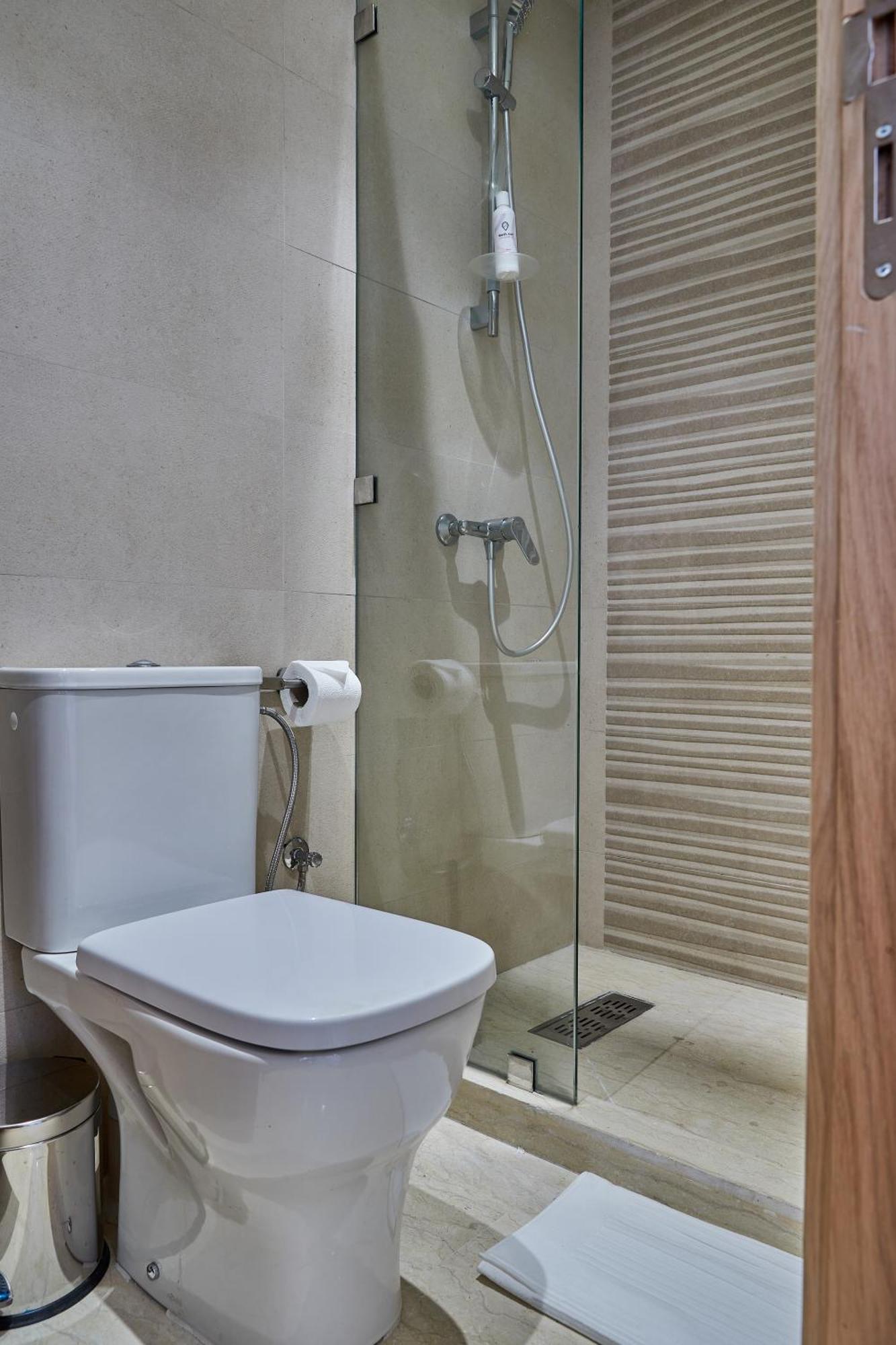 Stayhere Rabat - Hassan - Authentic Residence Luaran gambar
